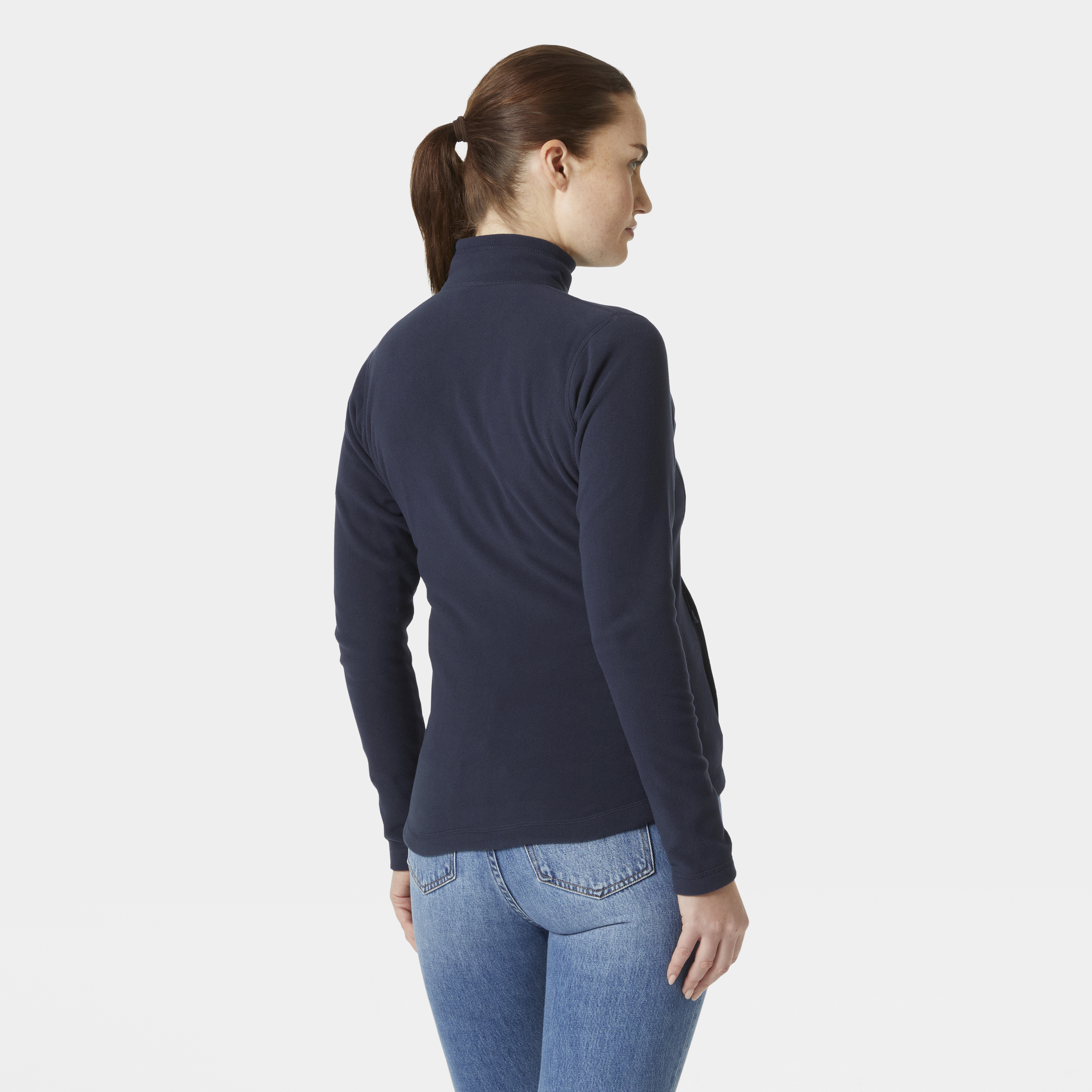 Helly Hansen Women's Daybreaker Full-Zip Fleece Jacket 13