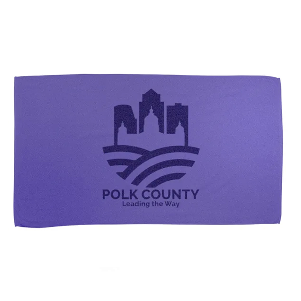 Beach towel