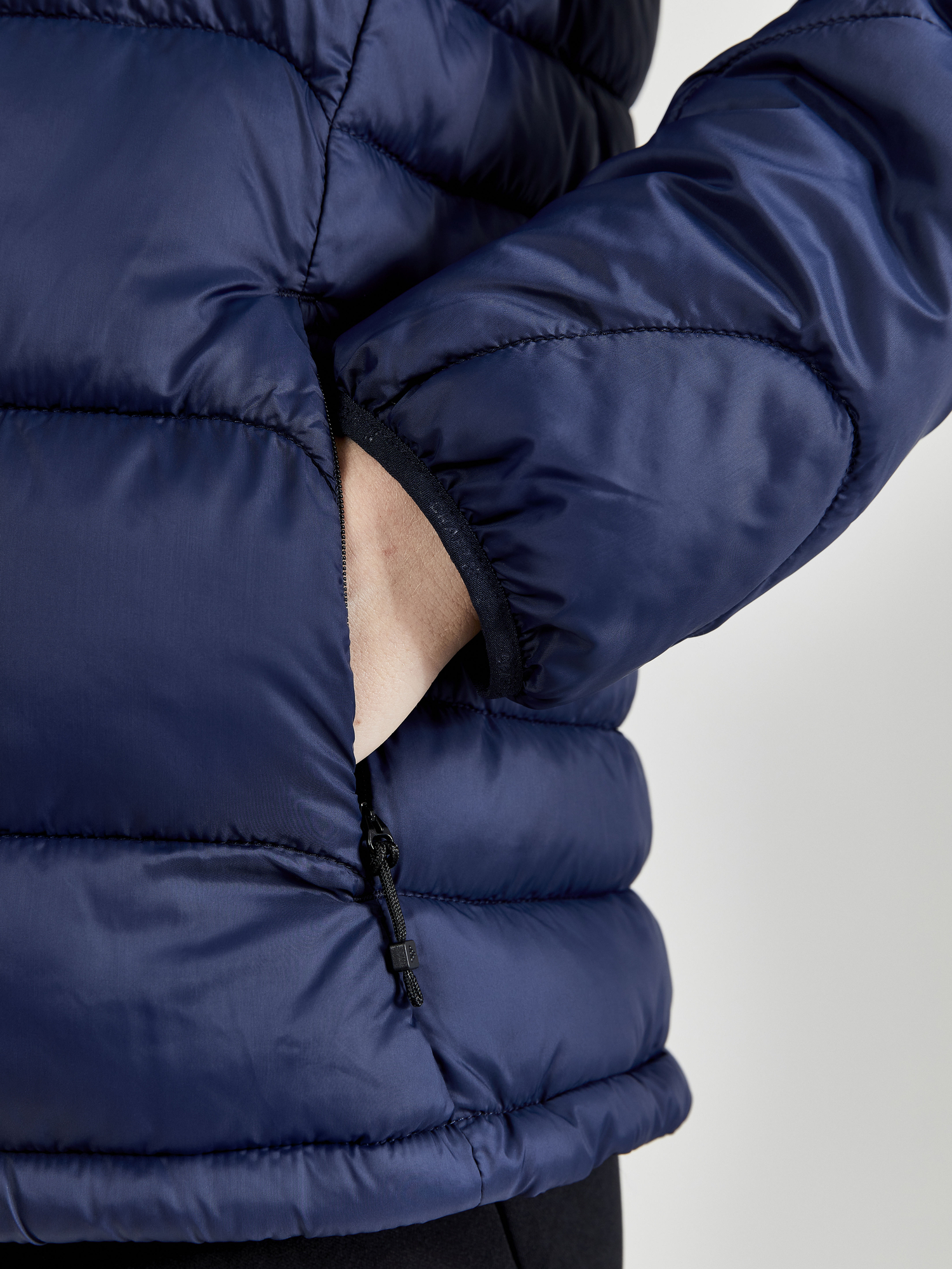 CORE EXPLORE ISOLATE JACKET W 76