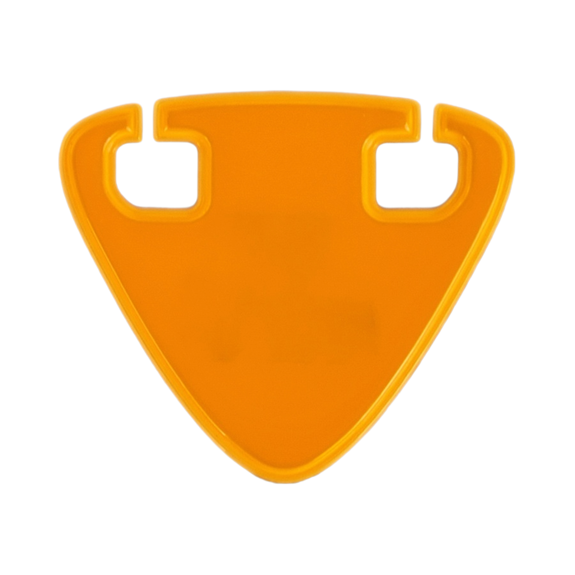 Bicycle Saddle Hanging Reflective Warning Tag 3