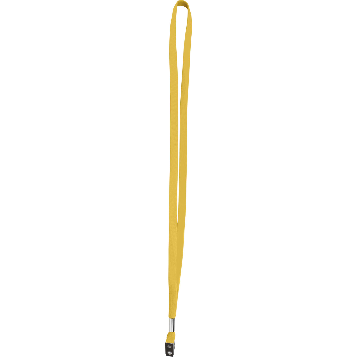7/16" Nylon Elastic Lanyard 21