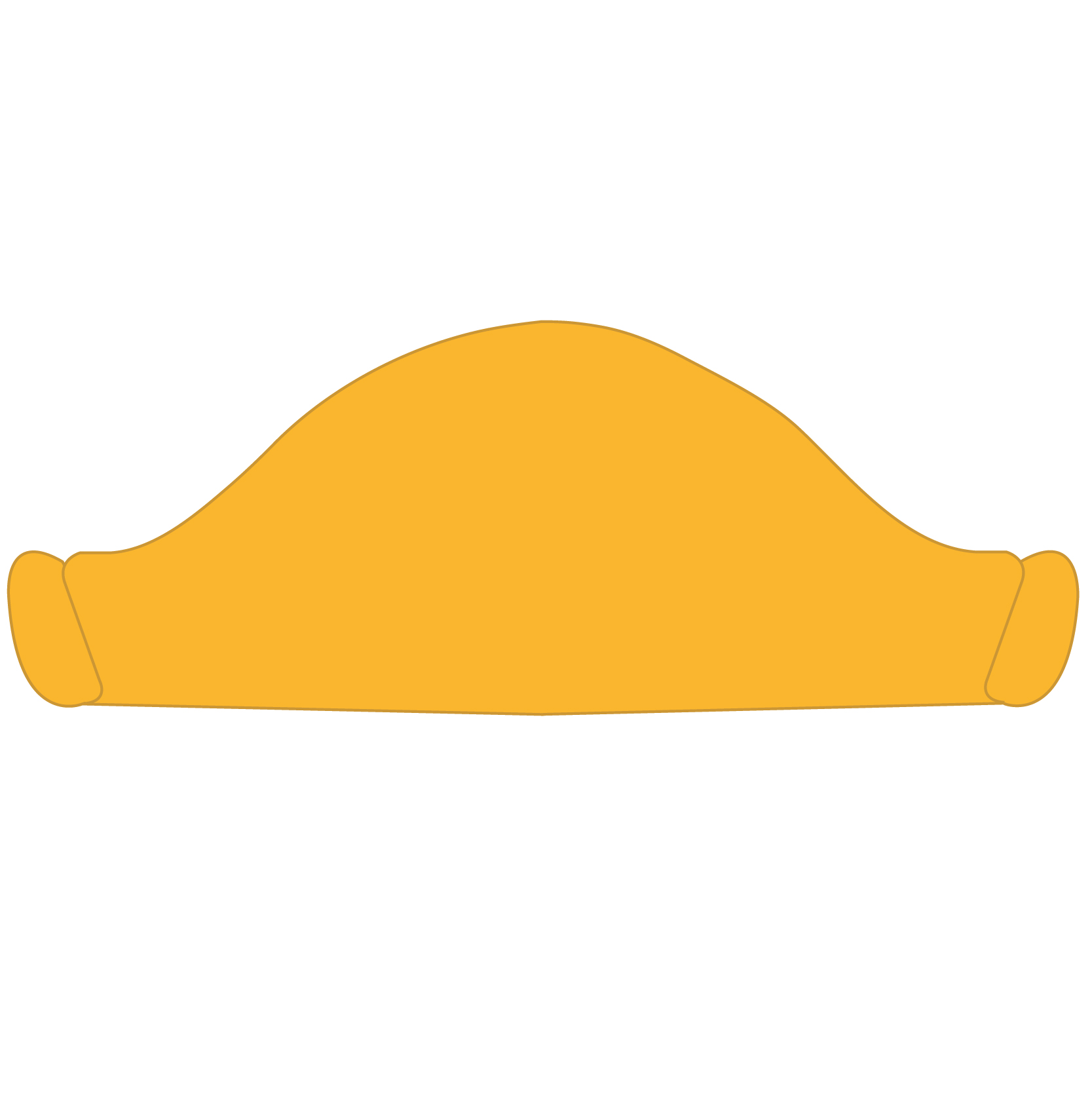 Pirate Hat 62