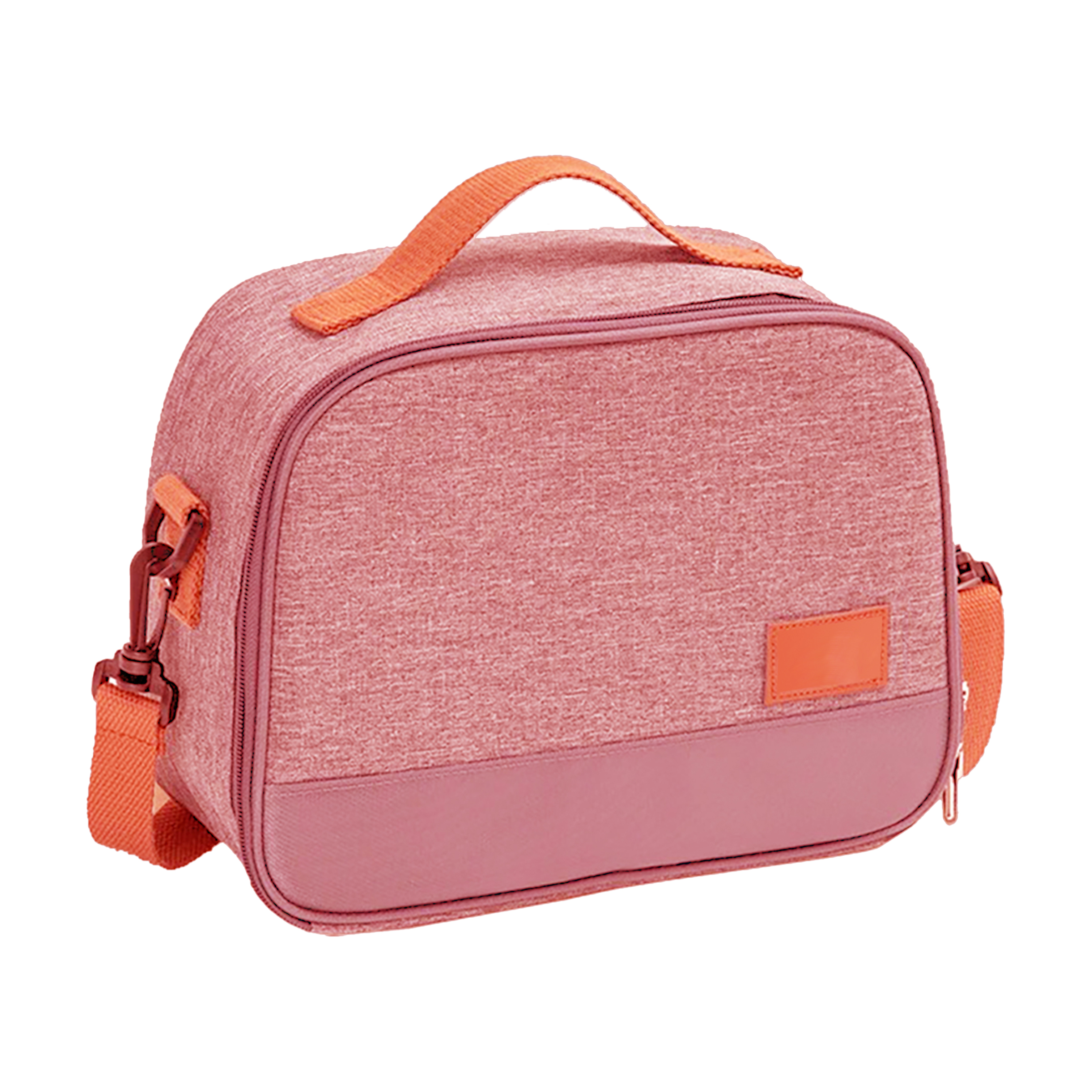 Oxford Large Capacity Lunch Bag ?C Versatile Meal Storage For Every Adventure 7