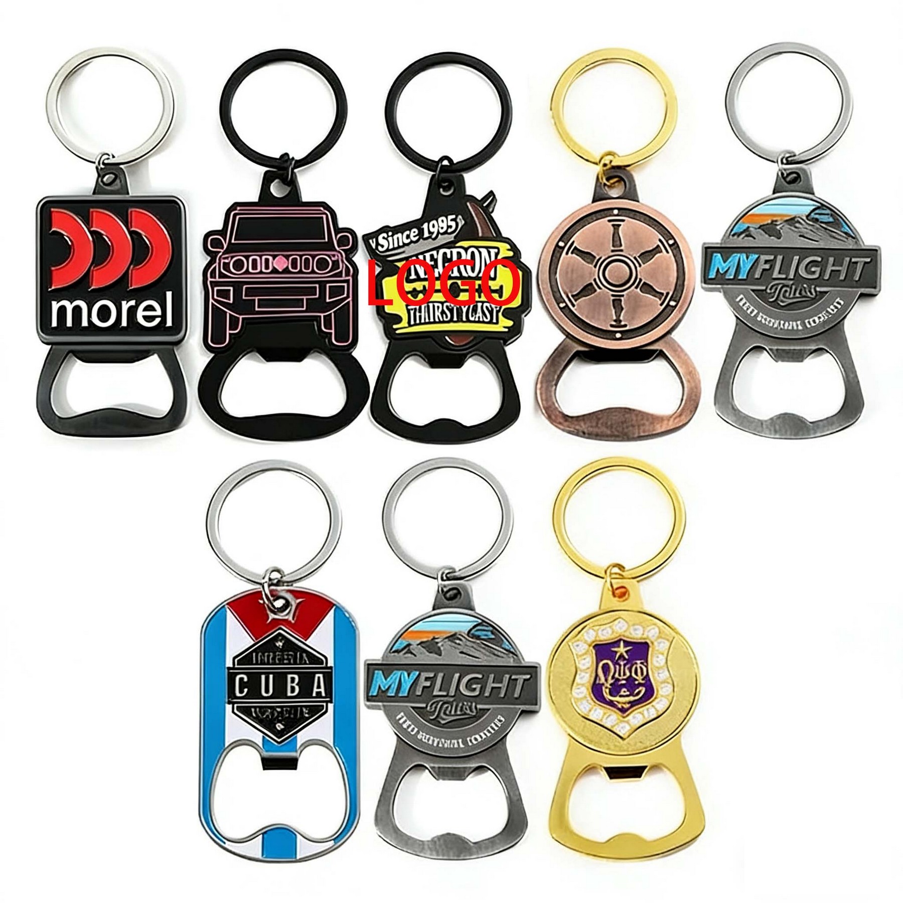 DIY Bottle Opener