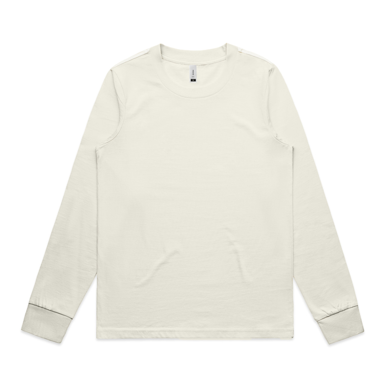 Wo's Dice L/S Tee | 4056 20
