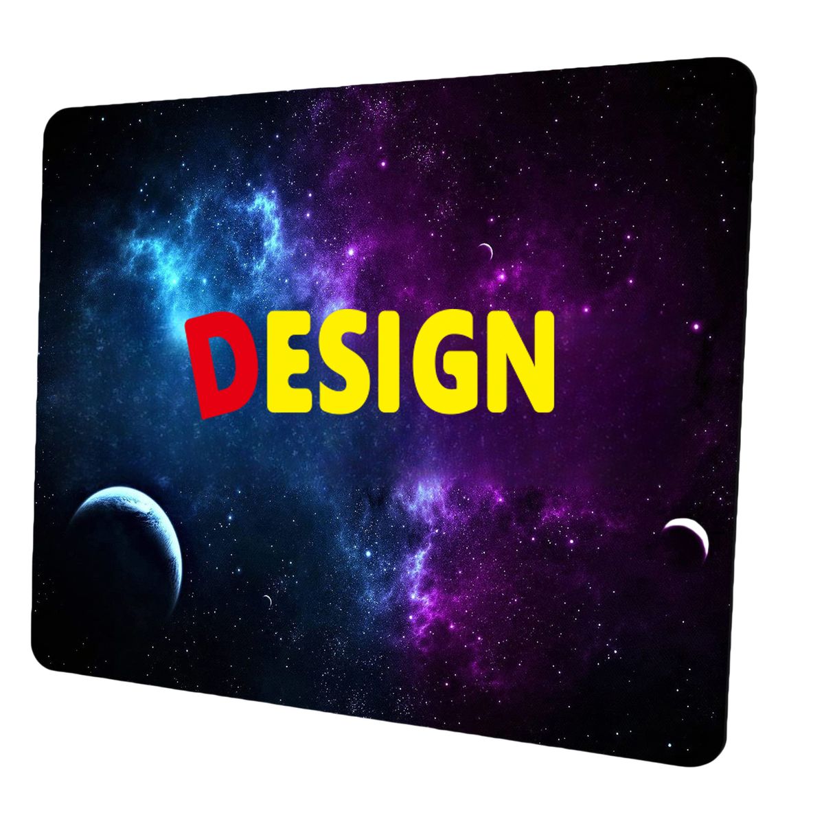 Full Color Soft Surface Mouse Pad MOQ100 4