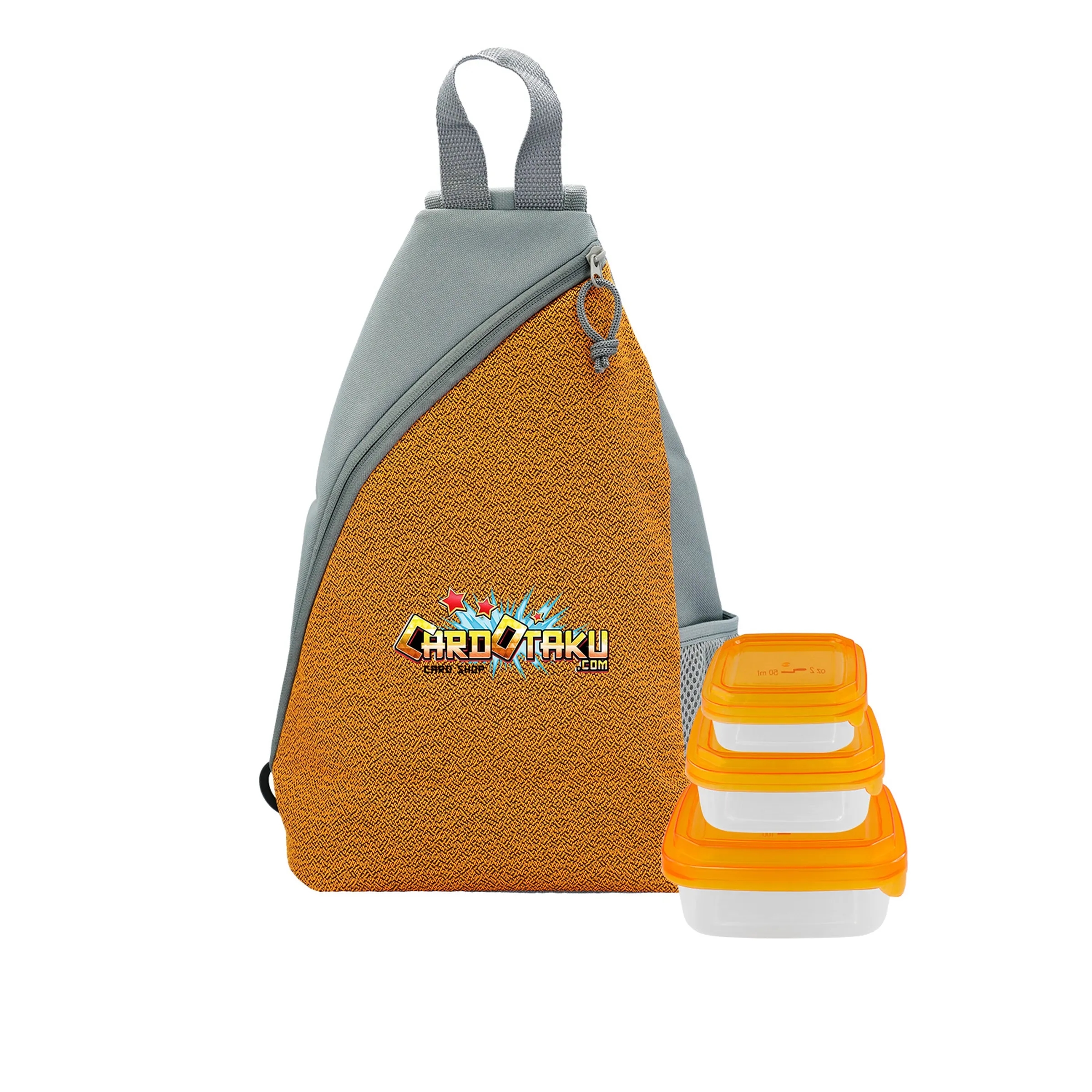 SPECK SLING PORTION CONTROL LUNCH SET 2