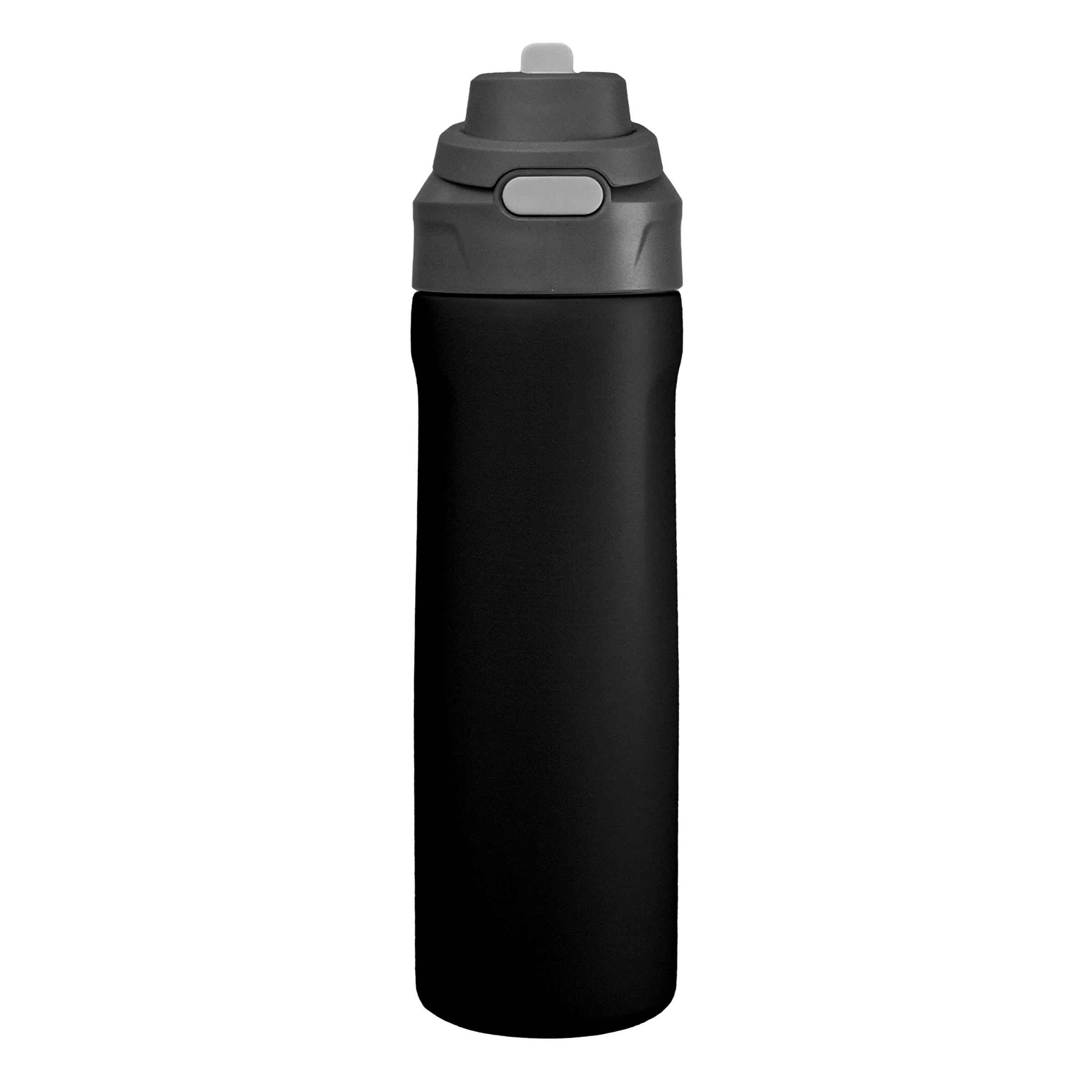 Pop Up 24 Oz. Recycled Colorful Bottle 4