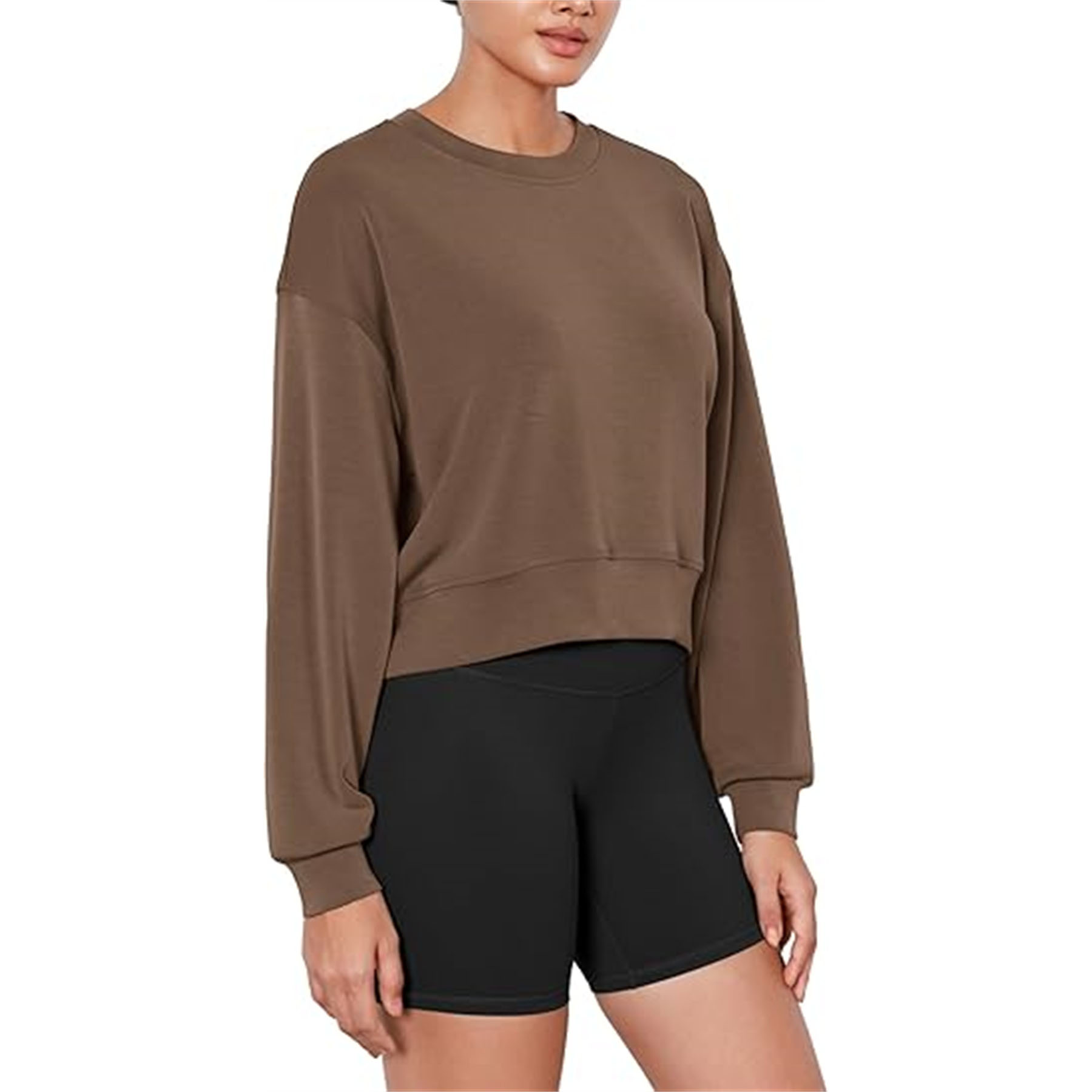 Modal Sweatshirt for Women, custom hoodie or sweatshirt with logo imprint 45