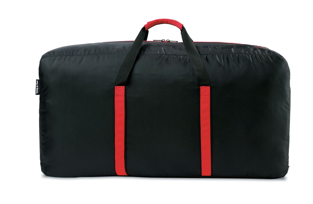 Samsonite Tote-A-Ton Duffel Bag - Thumbnail 5