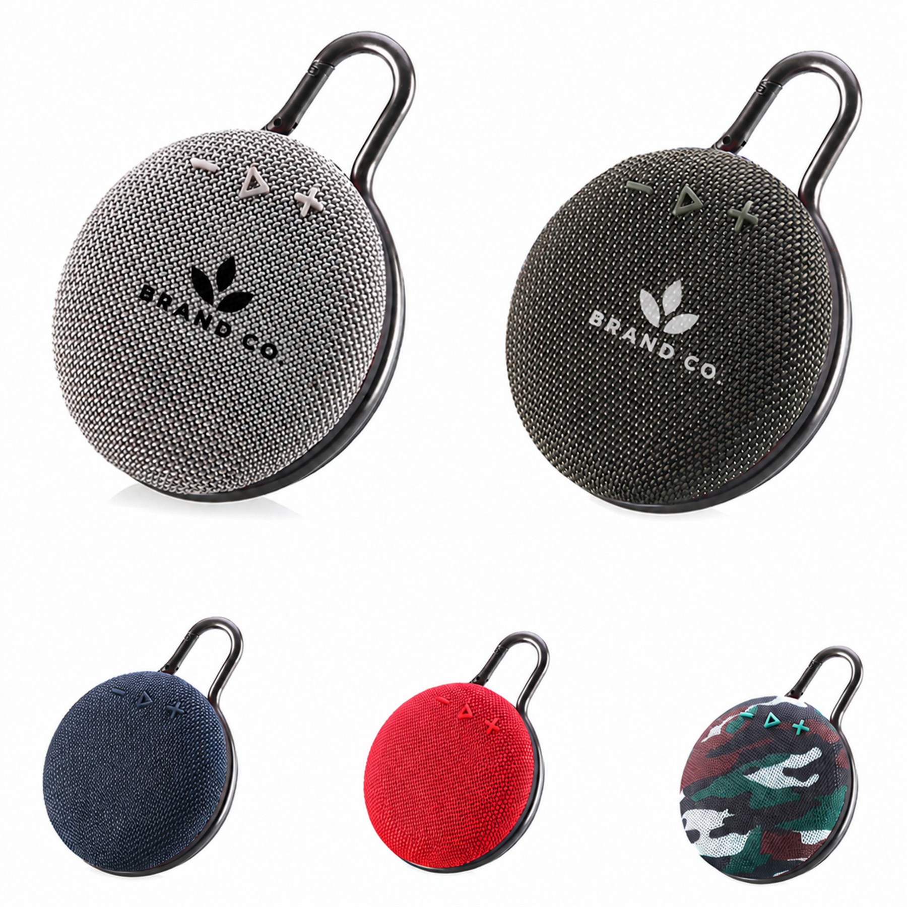 Portable Wireless Bluetooth Speaker