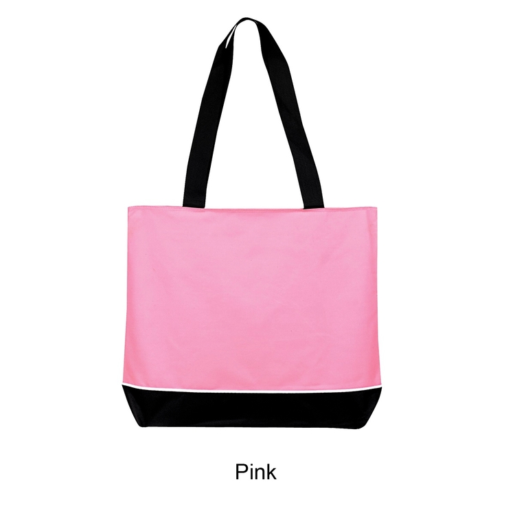 600D Clemont Tote 58
