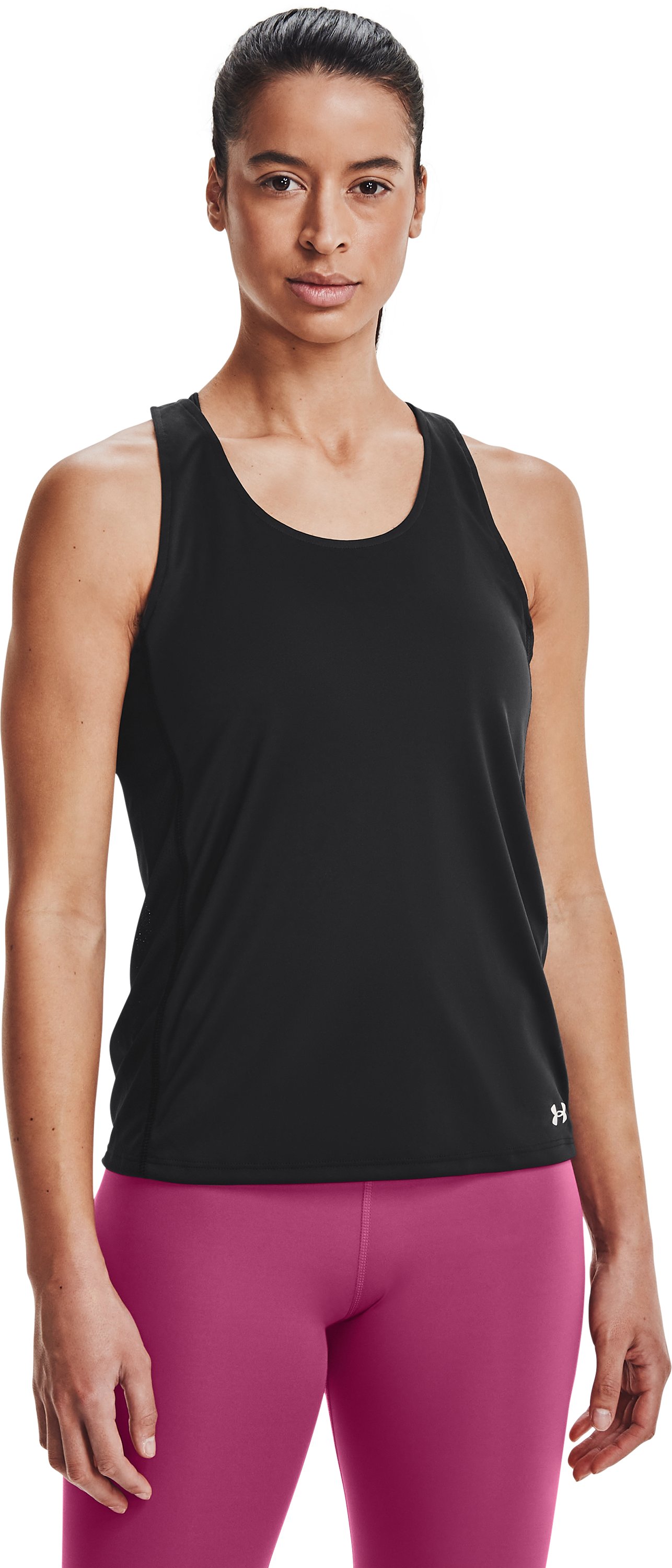UA Fly-By Women's Tank 24