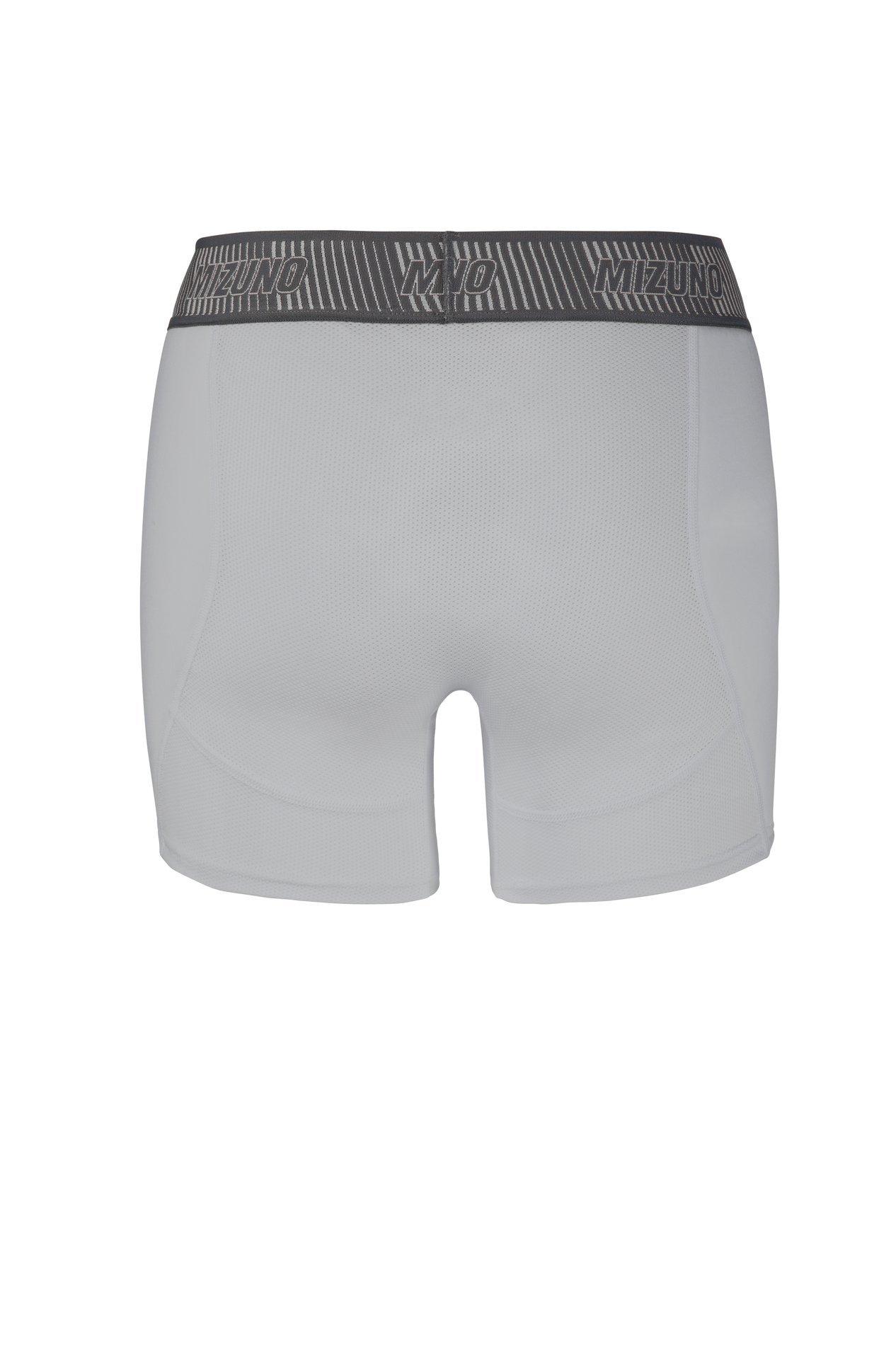 Women's Aero Vent Padded Sliding Short 9
