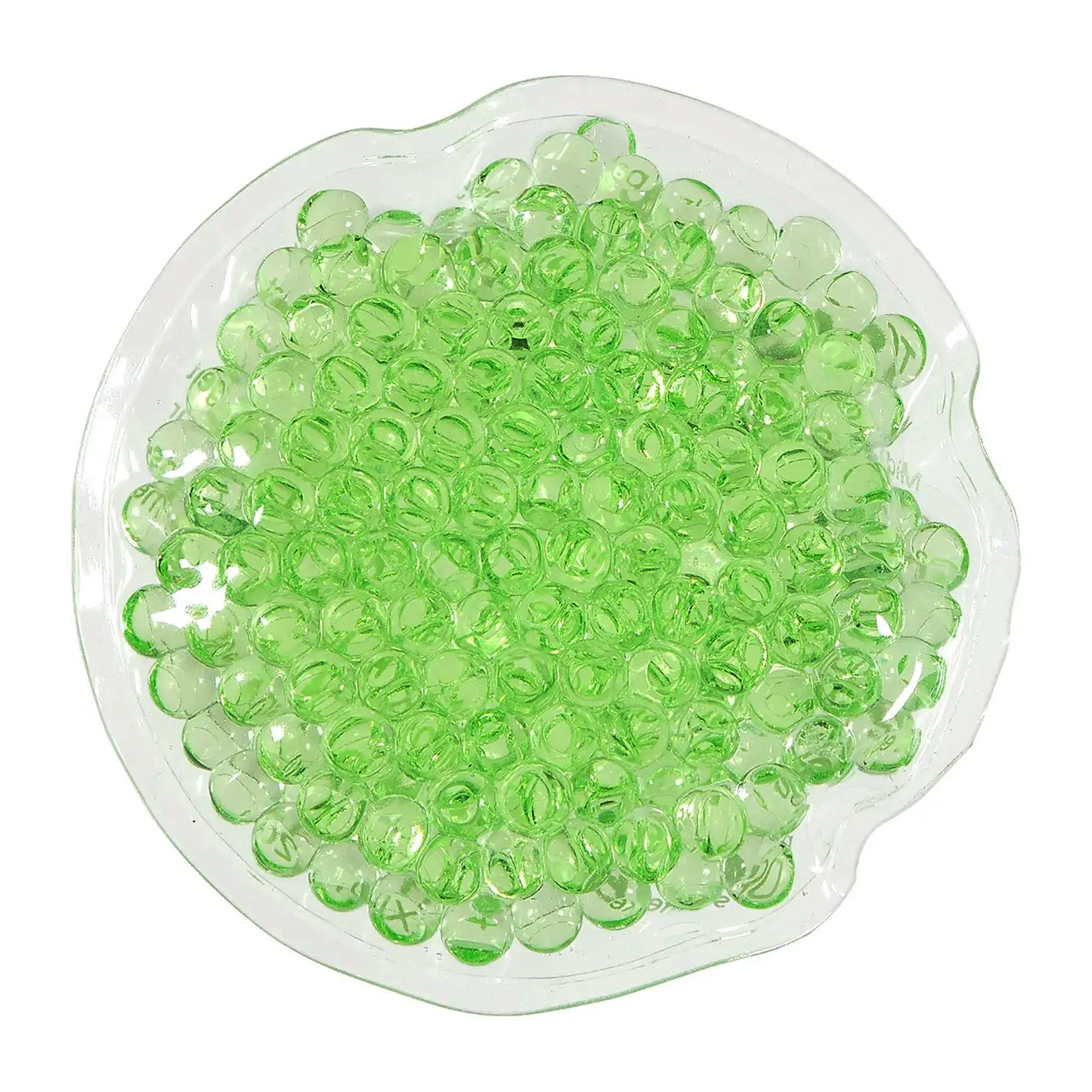 Round Hot/Cold Gel Pack 44