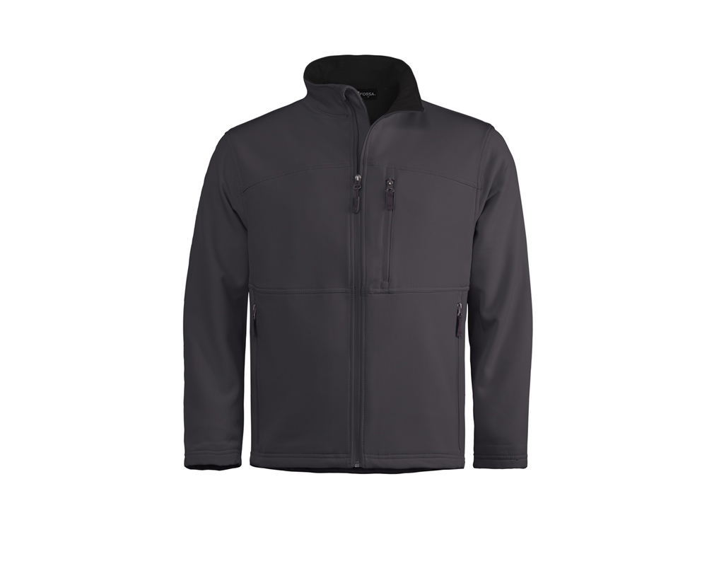 Men's Downtown Soft Shell Jacket 23