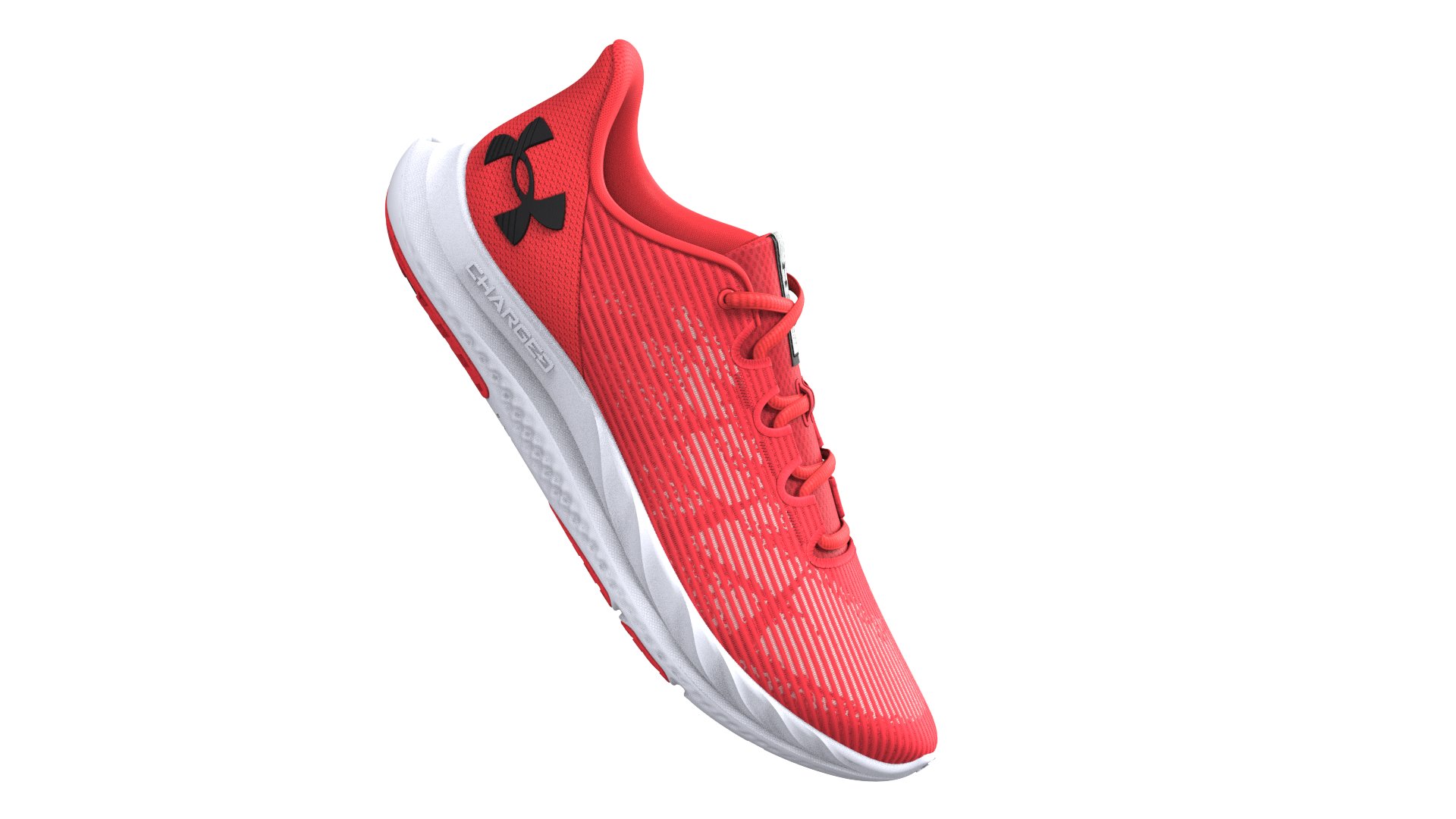 UA Speed Swift Men's Running Shoes 44