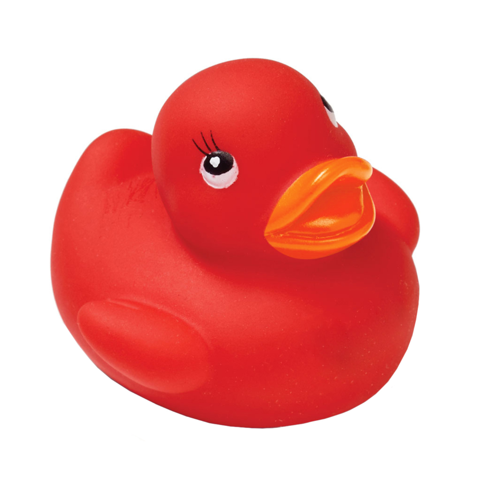 2" Colorful Rubber Ducks 41
