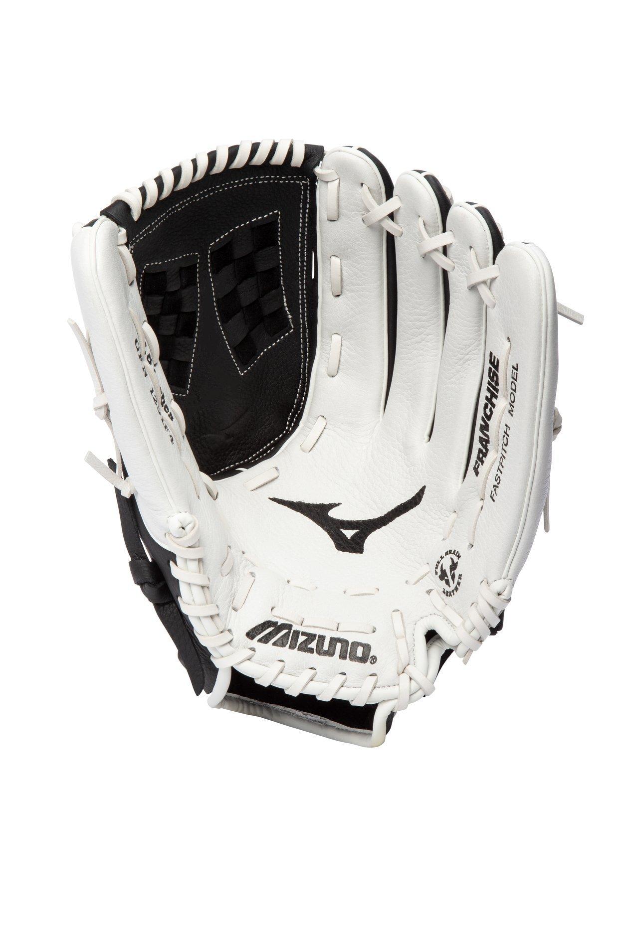 Franchise Series Fastpitch Softball Glove 12.5" 14
