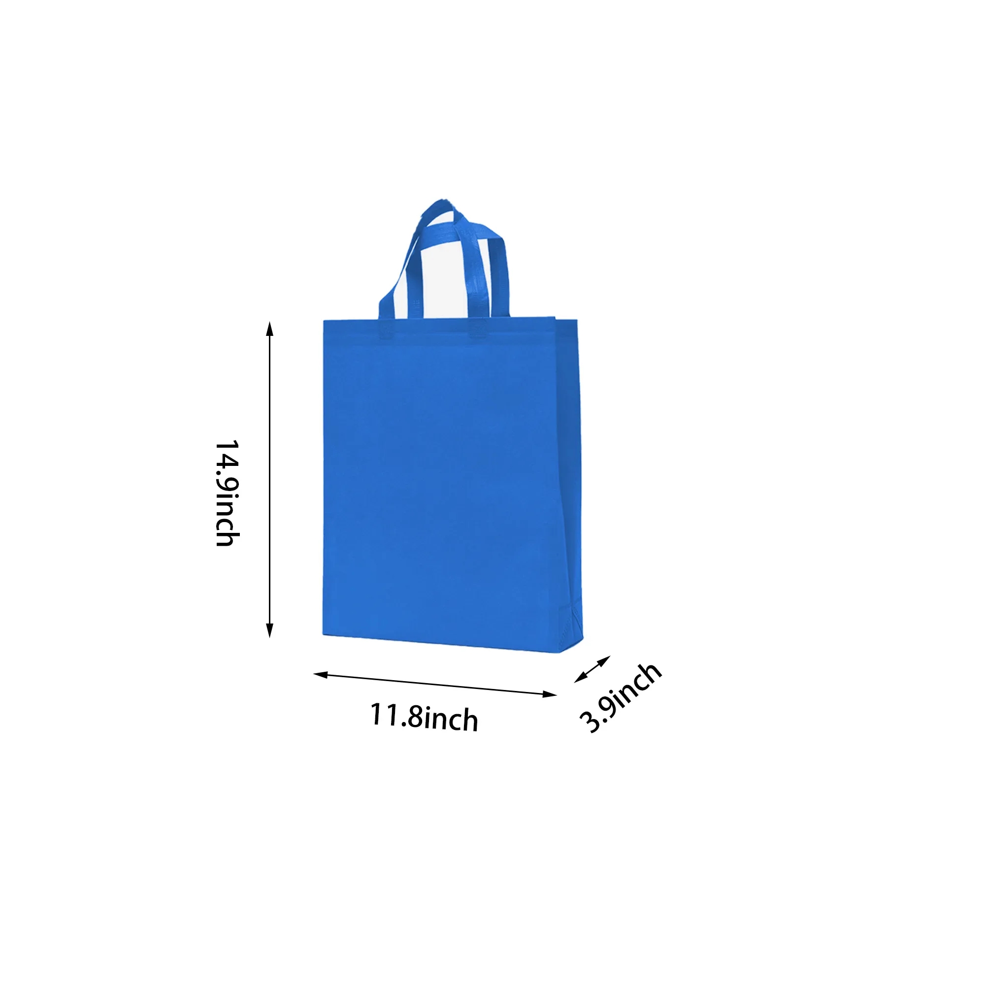 Non-Woven Tote Bag MOQ 100 PCS 7