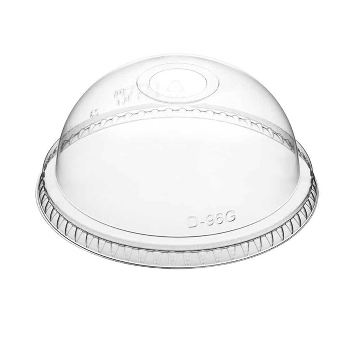 12 Oz.-24 Oz. Eco Dome Lid