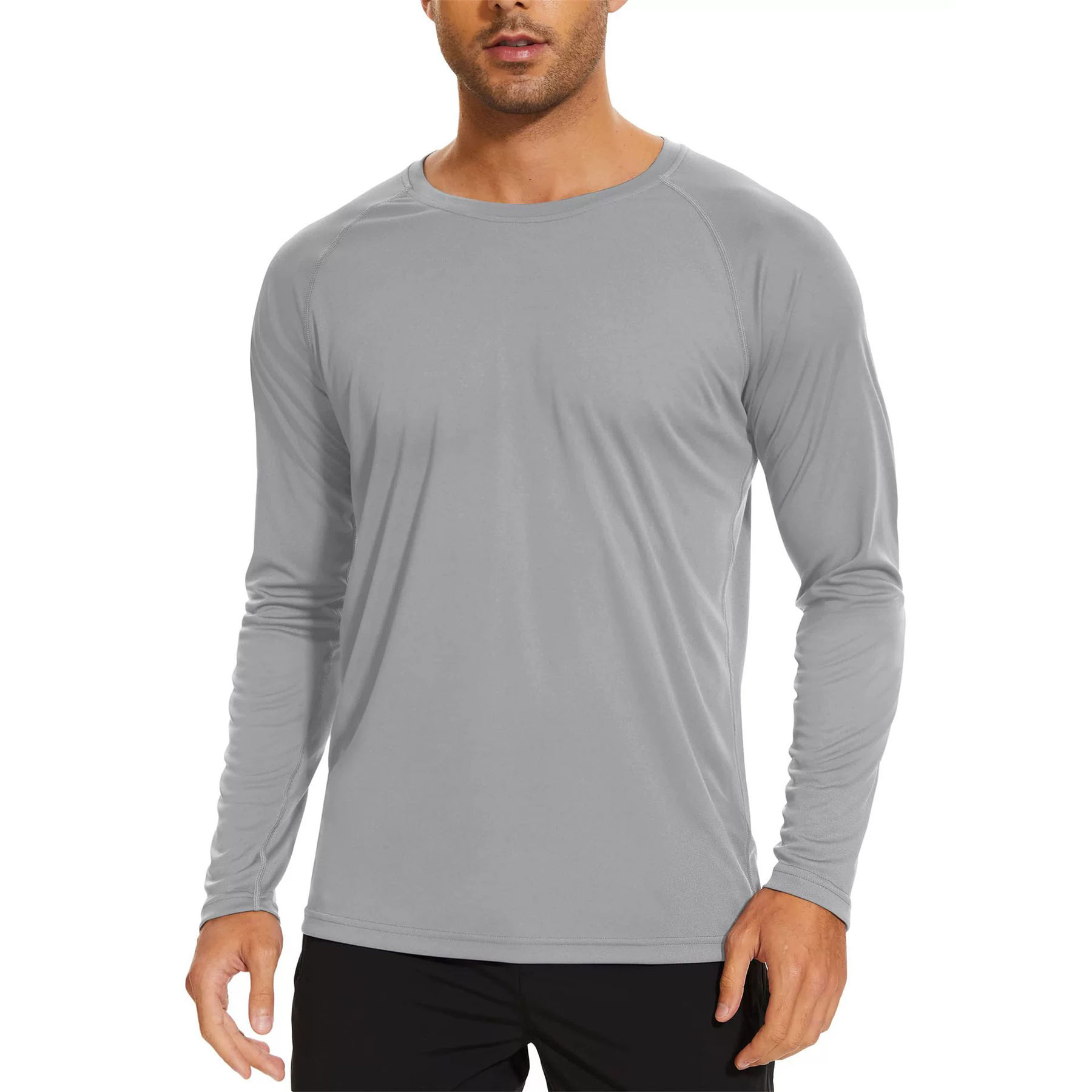Men's Sun Protection Shirt 39