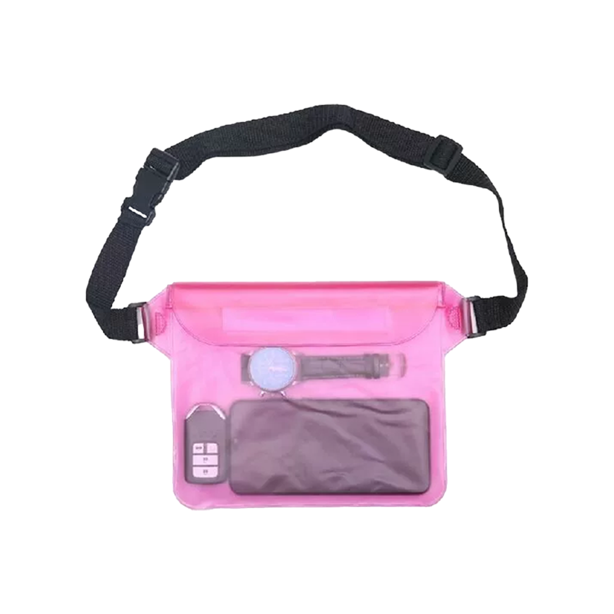 Waterproof Hip Pack 16