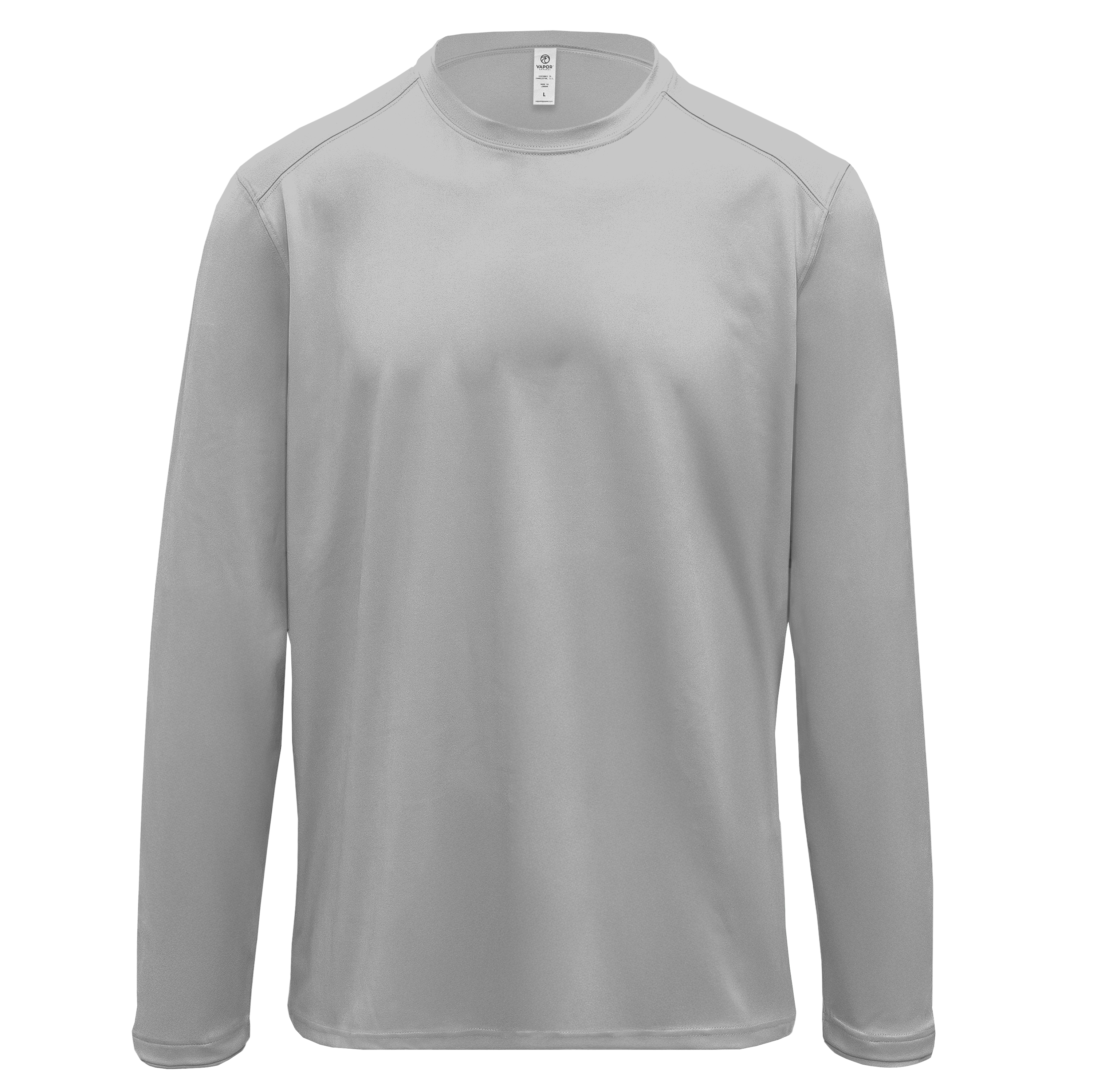 Vapor Apparel Men's Midweight Long Sleeve Shirt 15