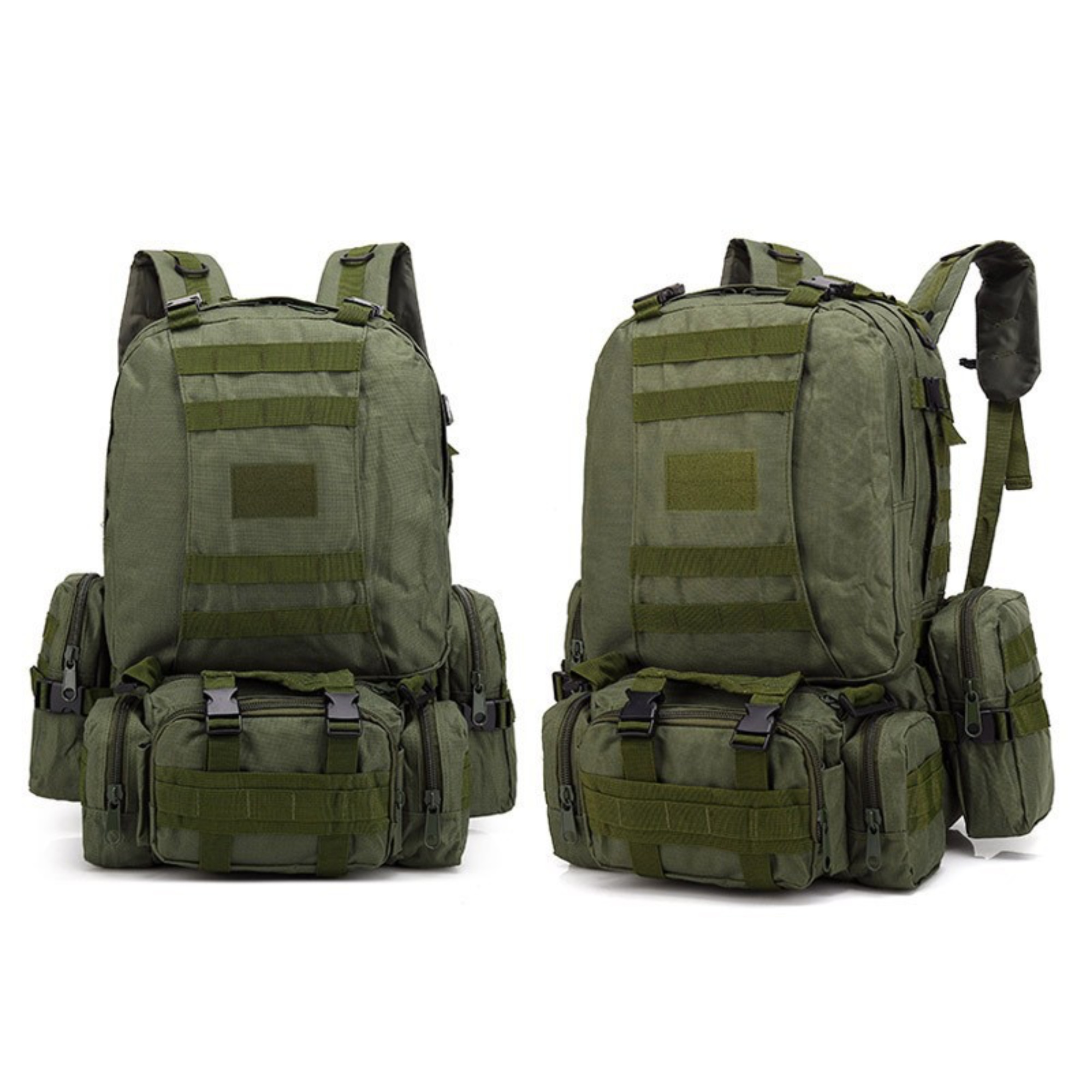 Tactical Backpack 22