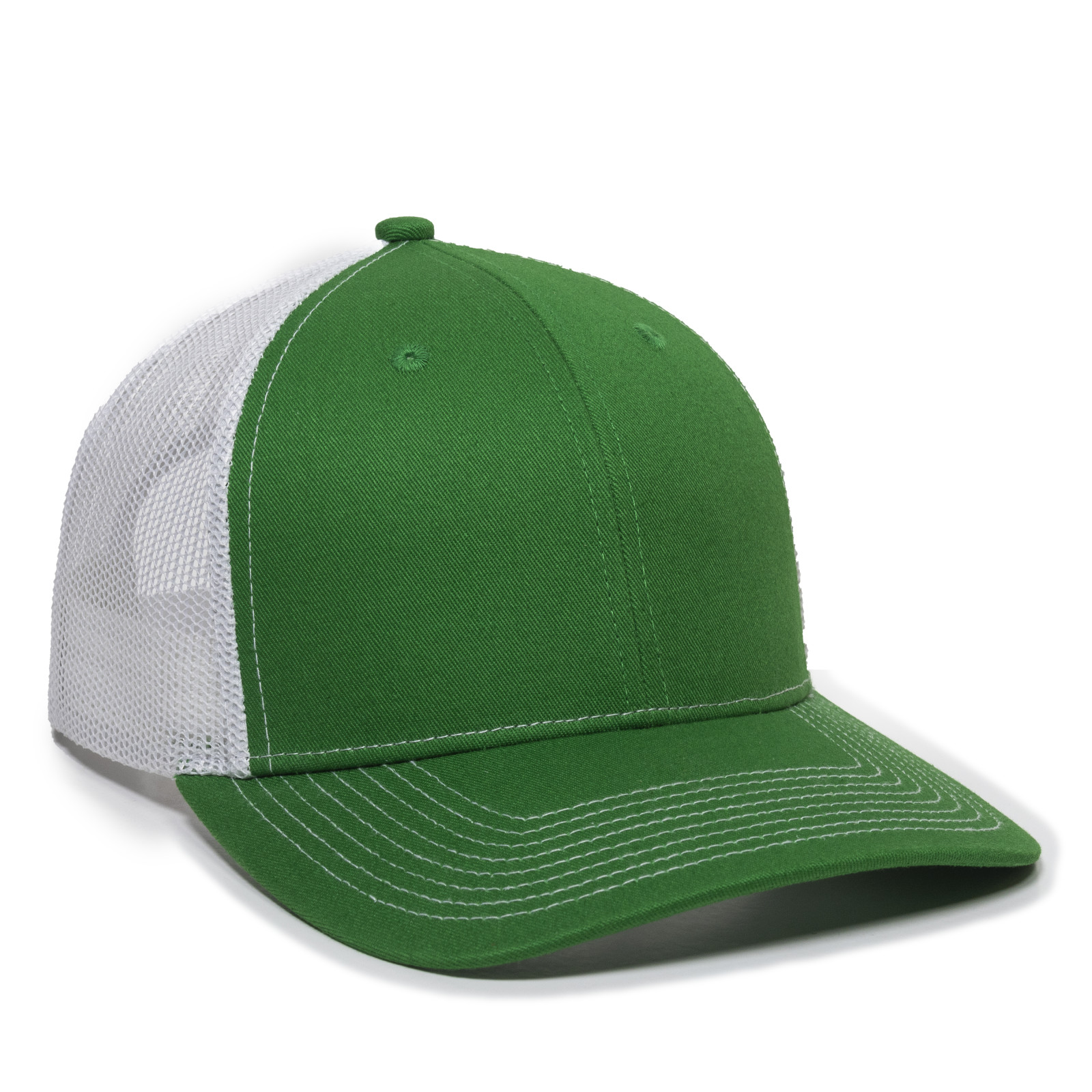 Premium Modern Trucker 119