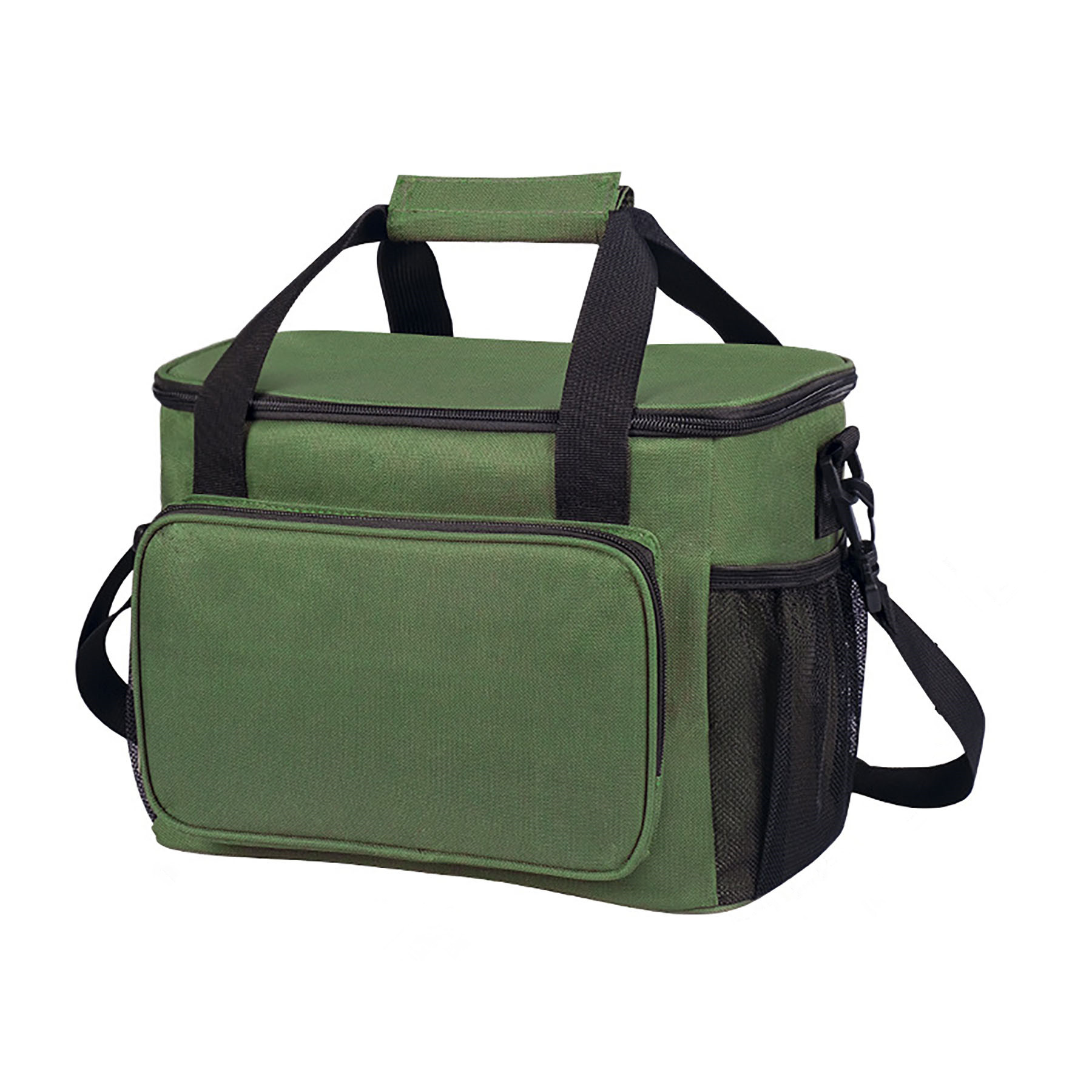 Insulated Lunch Bag 3