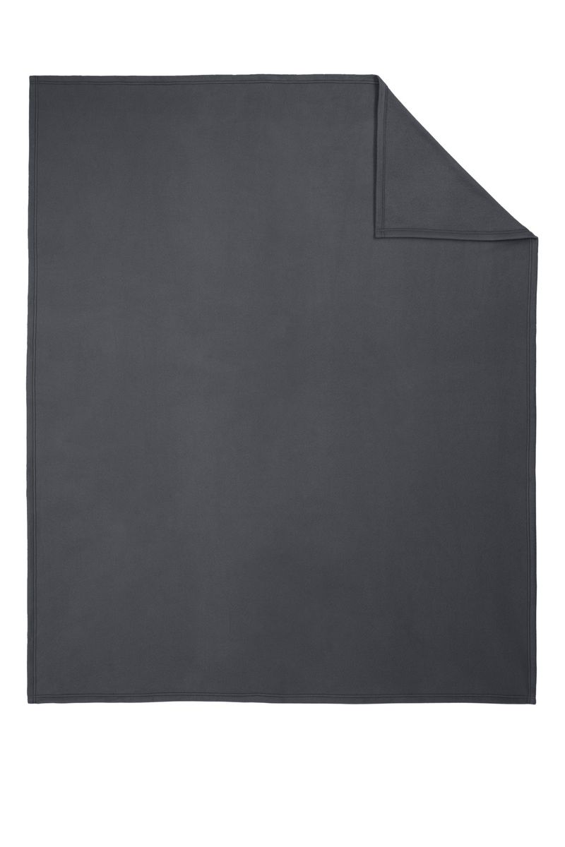 Port Authority Fleece Blanket