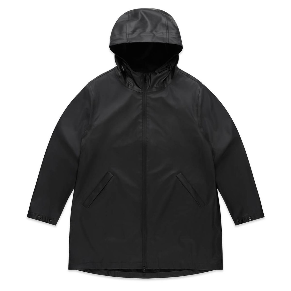 Wo's Rain Jacket | 4530 4