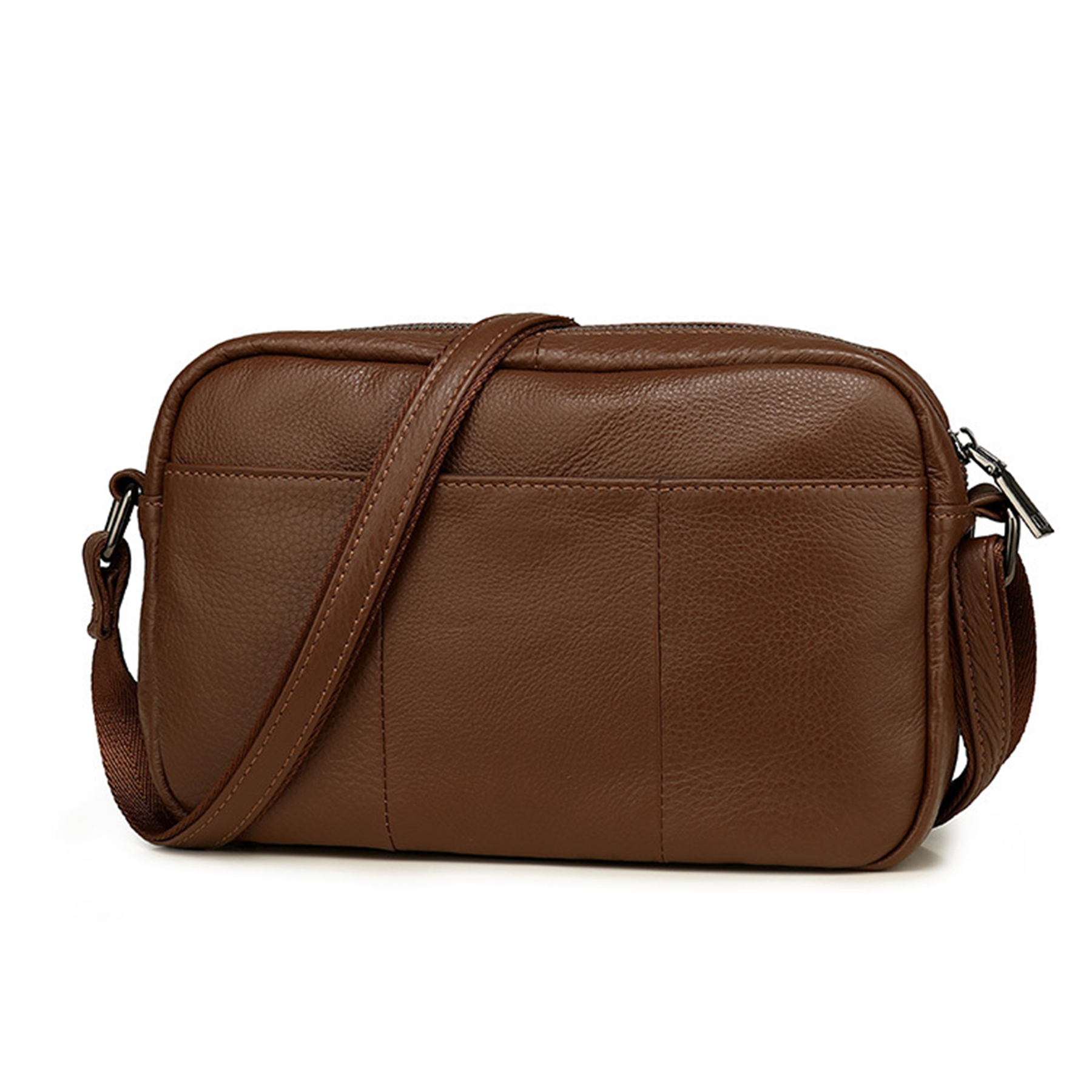 Genuine Leather Small Cross Body for women 15