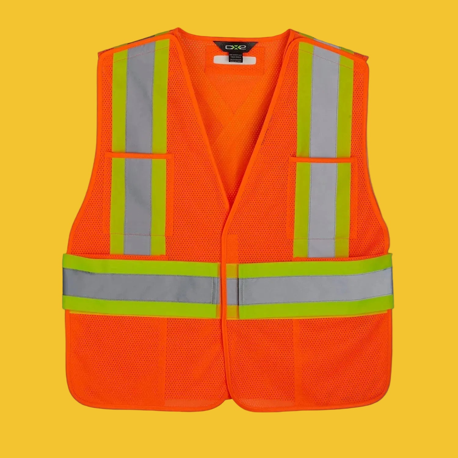 Patrol 9