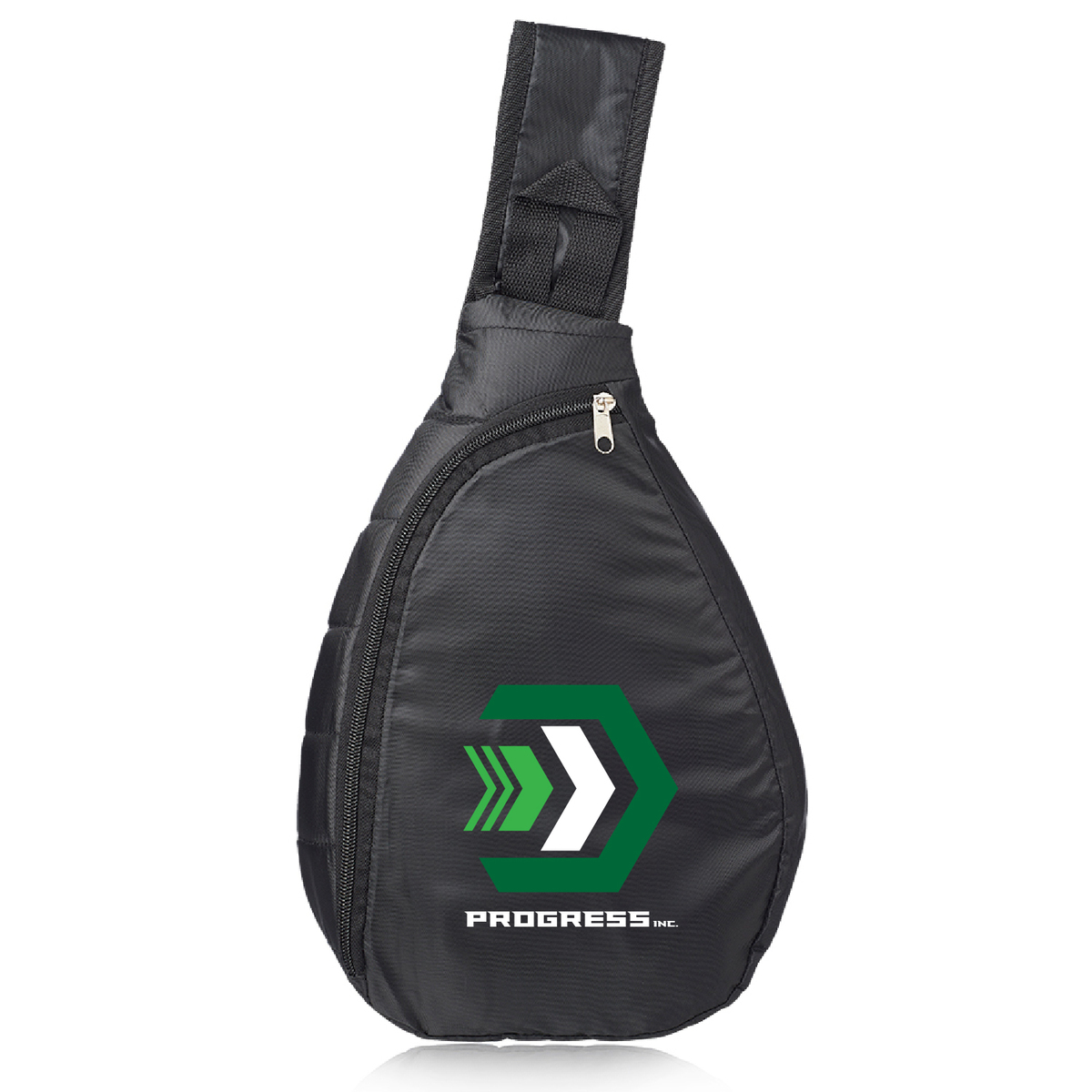 Economic Sling Backpack (Full Color Imprint)