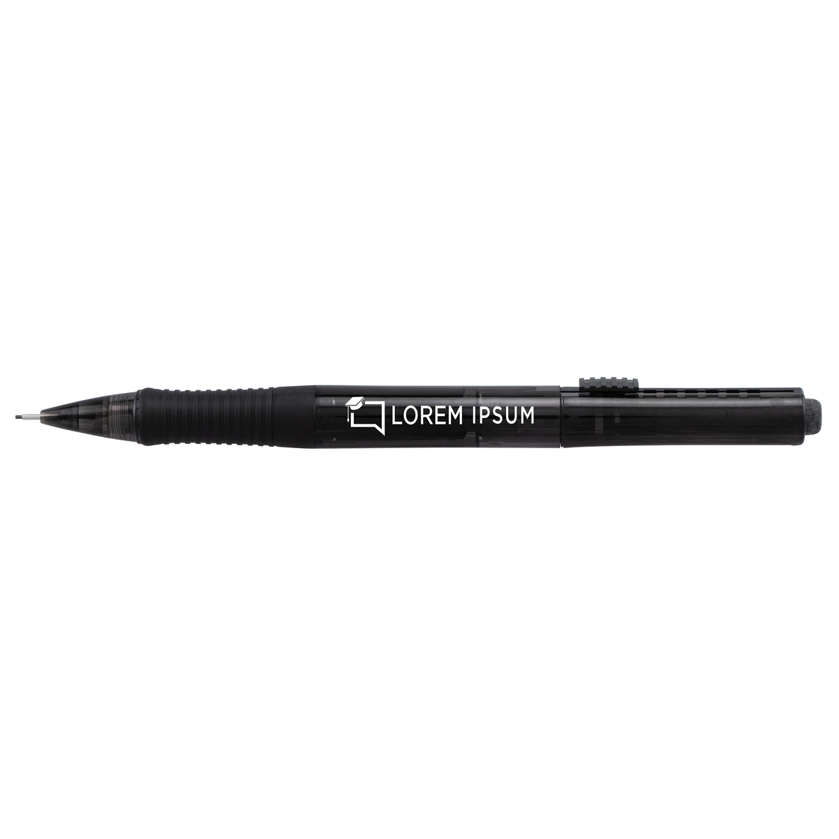 Quick Click™ Mechanical Pencil PD217 Pentel Imprint