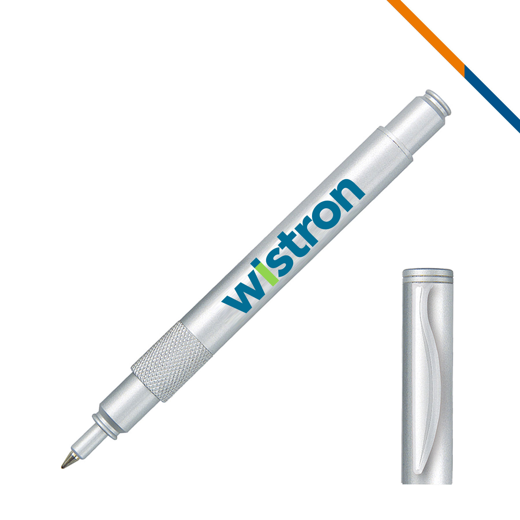 Noiwa Metal Pen