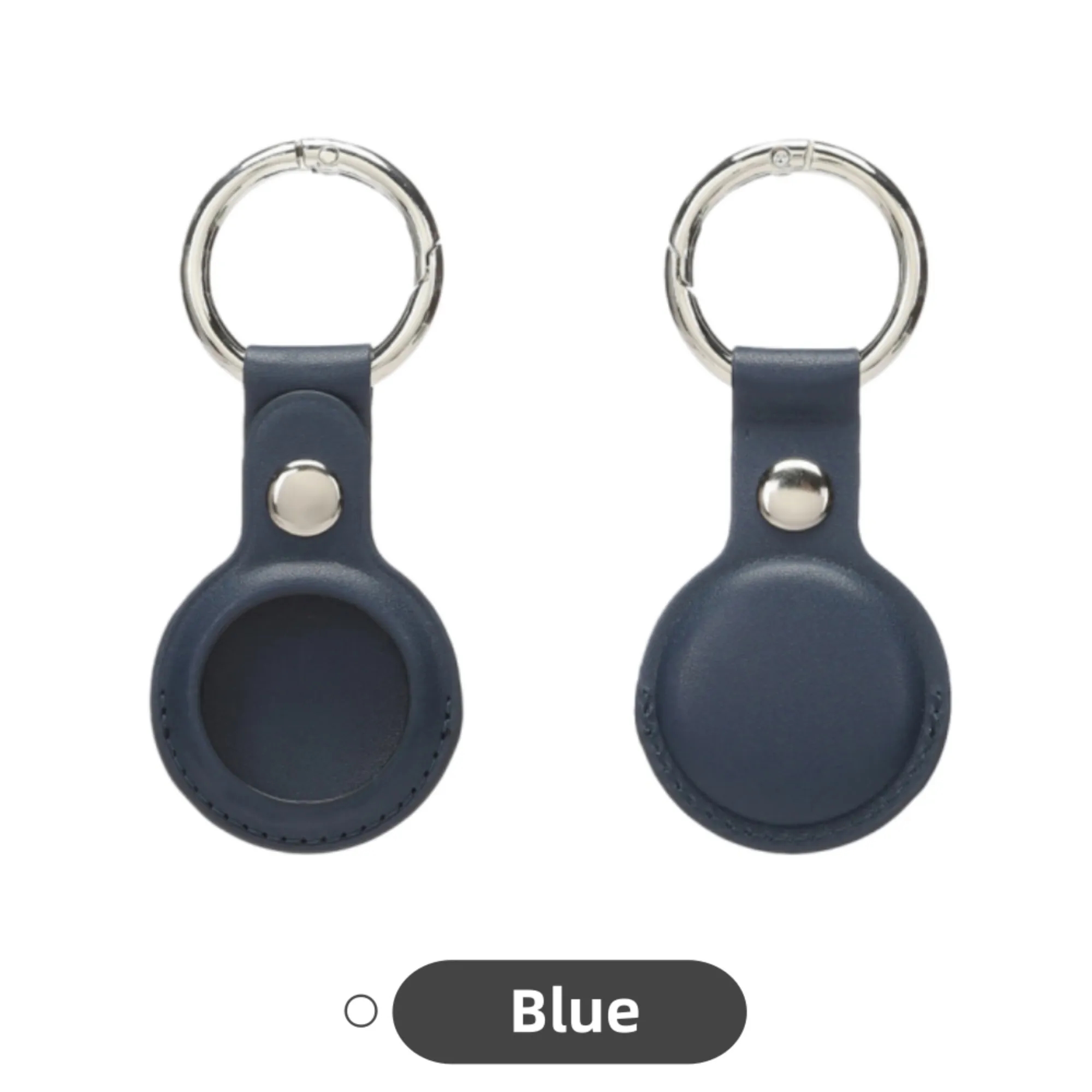 Tracker Keyring Carabiner Locator Tag 14