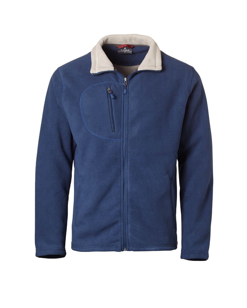 Men's Highlander Bonded Fleece Jacket 9