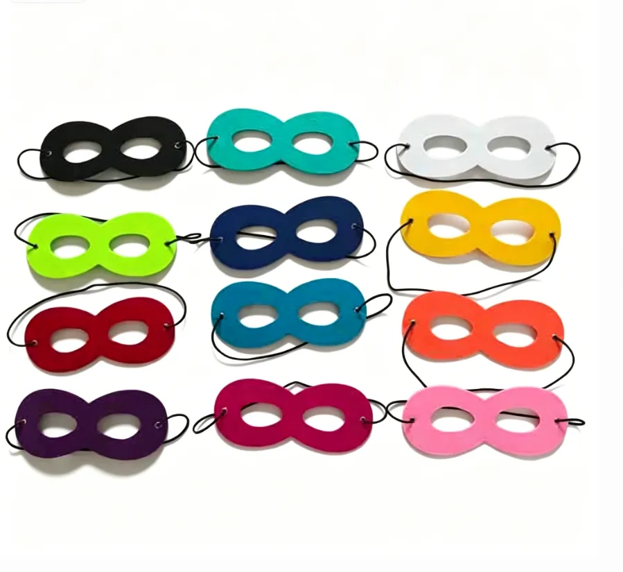 Creative Kids Eye Masks 5