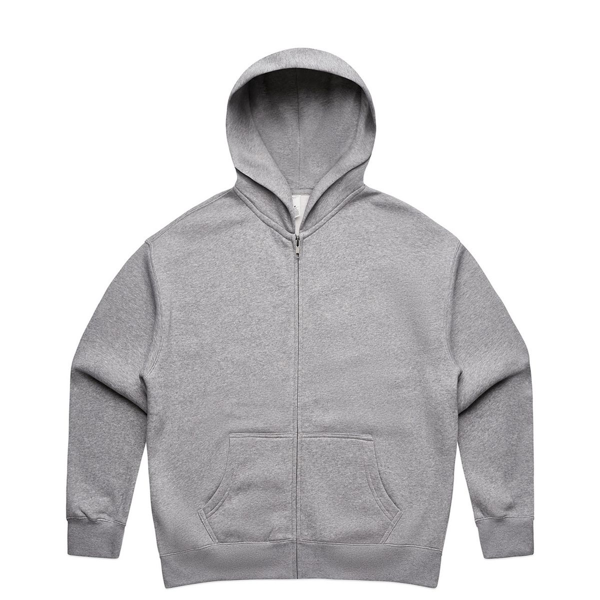 Wo's Relax Zip Hood | 4162 27