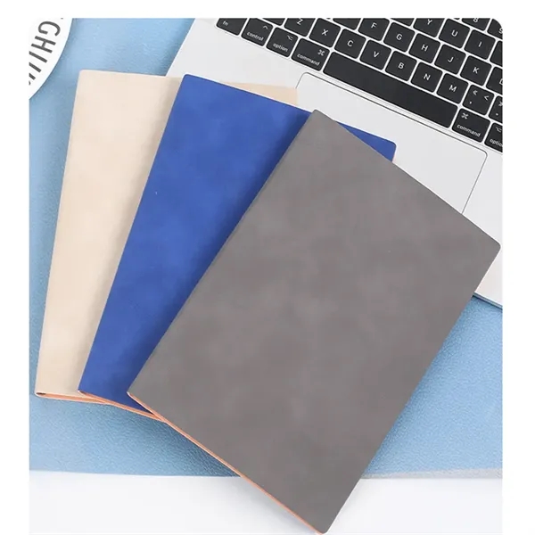 Business Notebook for Office, School and Events 2