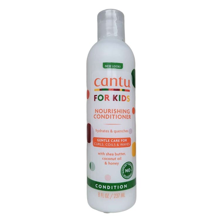 Cantu for Kids Nourishing Conditioner - 8 oz 3