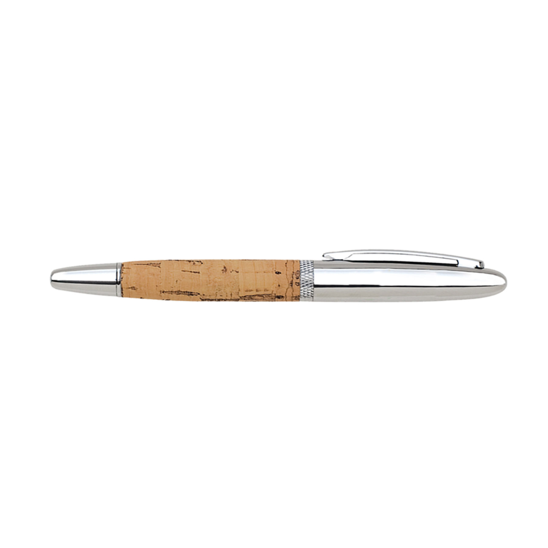 Cork Rollerball Metal Pen, Rollerball Pen 17