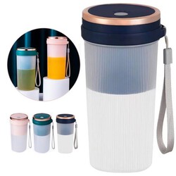 Portable Automatic Juicer Mini Juicer