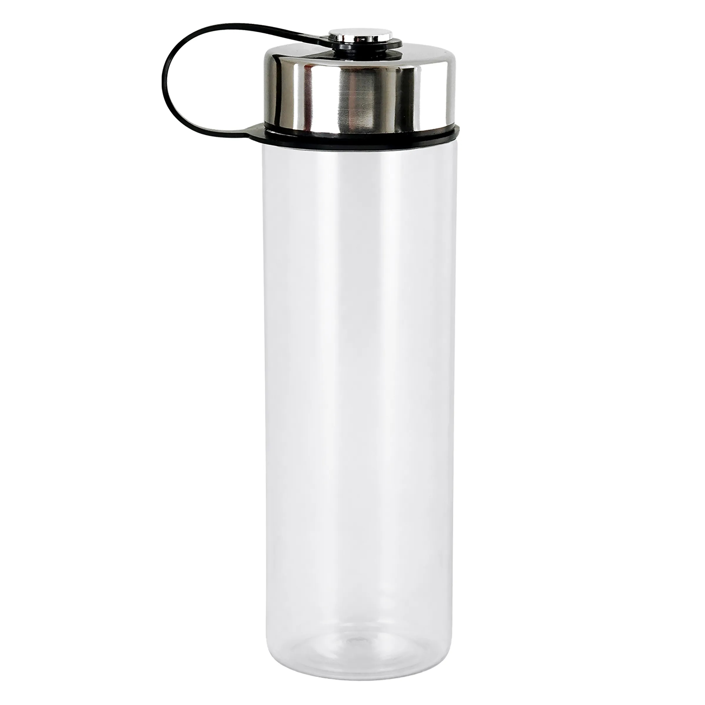 Metal Lanyard Lumina 24 oz. Bottle, custom water bottle with logo imprint 4