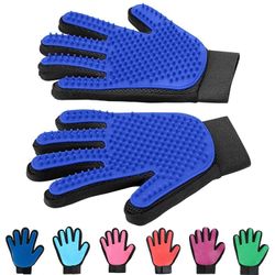 Pet Glove Brush