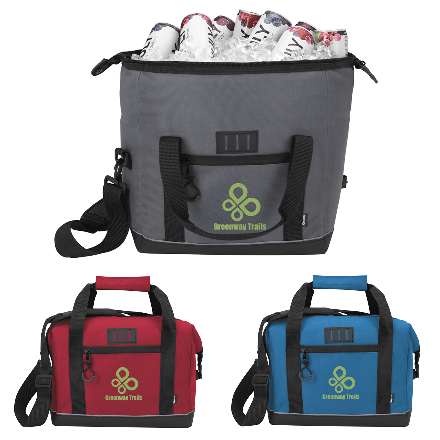 Koozie Rogue 12-Pack Cooler