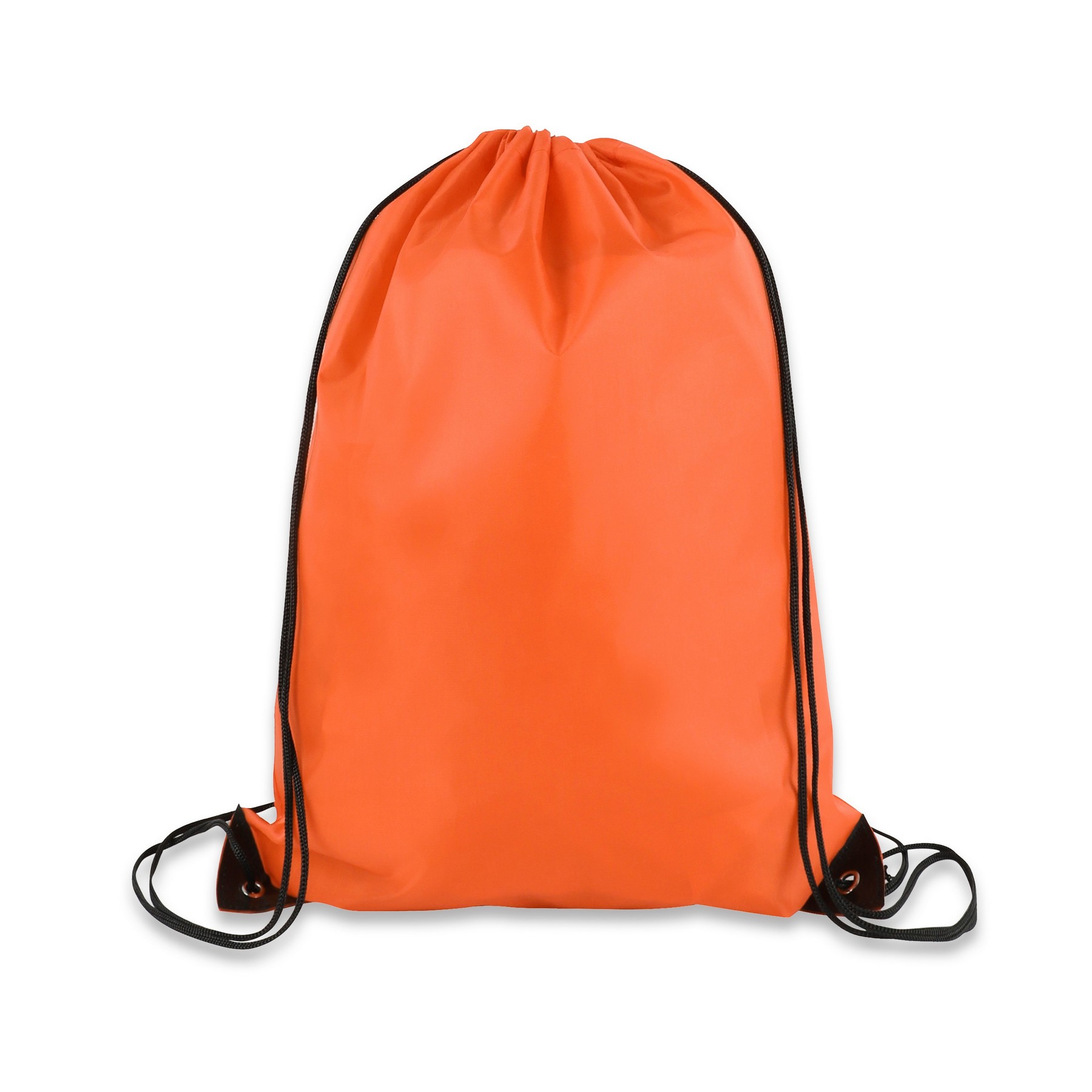 210D Polyester Drawstring Backpack(13 1/2" x 16 1/2") 42